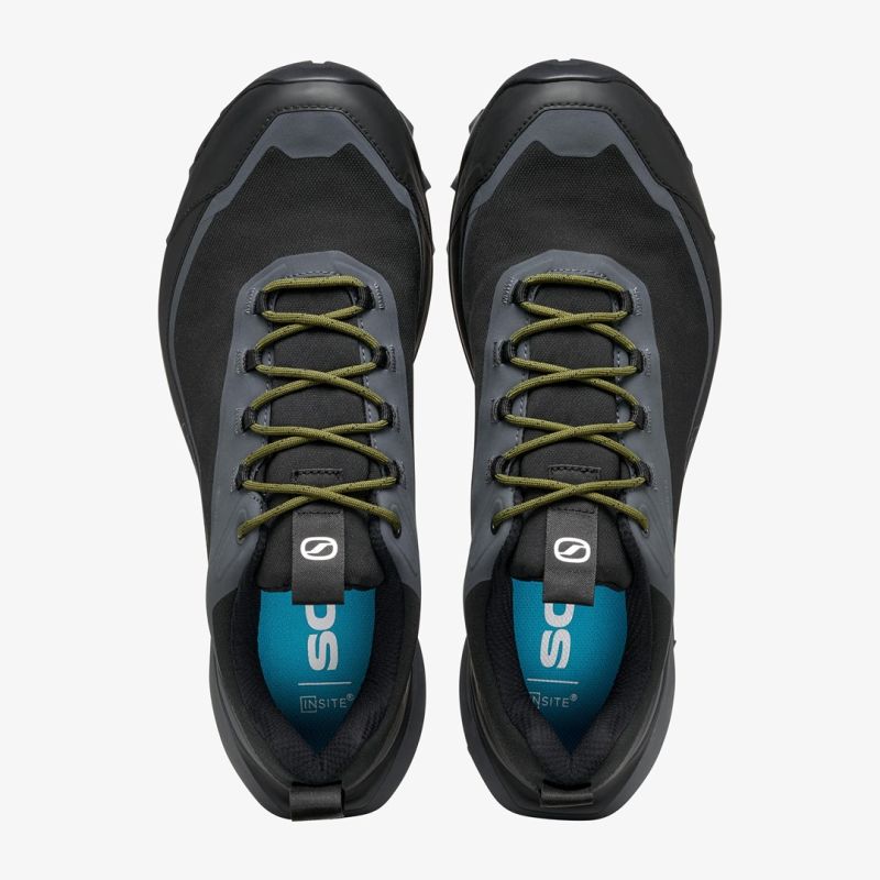 5. Scarpa RIBELLE CROSS 2 GTX Czarny