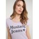 8. Koszulka Mustang Alexia W 1009391 8076