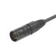2. Beyerdynamic 406538 kabel audio 1,5 m XLR (5-pin) Czarny