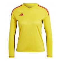 Koszulka bramkarska adidas Tiro 23 Competition Long Sleeve Jr HK7689