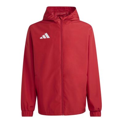 Kurtka adidas Entrada 26 All-weather JZ9100