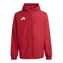 Kurtka adidas Entrada 26 All-weather JZ9100