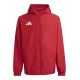 Kurtka adidas Entrada 26 All-weather JZ9100