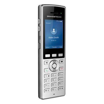 2. GRANDSTREAM TELEFON VOIP WP 822 WIFI
