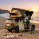 66. Namiot dachowy Offlander Fold 4 Sand OFF-FOLD4-SAND