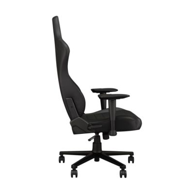 5. ASUS Aethon SL201 Fotel dla gracza Obite siedzisko Czarny