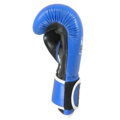 5. Rękawice bokserskie RBT-301W 10 oz  (WAKO APPROVED)