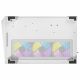 8. Obudowa Antec Gamer C5 ARGB White Midi Tower biała retail