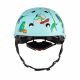 2. Kask dziecięcy HORNIT Jurassic S 48-53cm DIS826