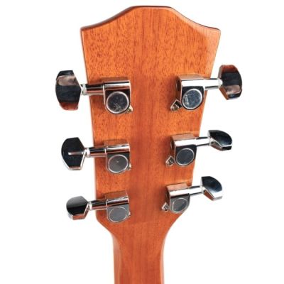 19. V-TONE VEAG1 CE NT - Gitara elektroakustyczna 4/4