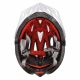 29. Kask rowerowy Meteor Marven 24723-24725