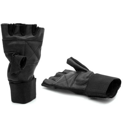 7. Rękawice fitness Evolution Standard FR-11