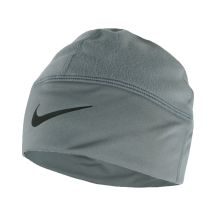 Czapka Nike Therma-Fit Fleece Beanie szara N1012404062OS