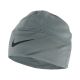 Czapka Nike Therma-Fit Fleece Beanie szara N1012404062OS