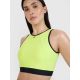 Góra od bikini sportowa damska 4F 4FWSS25UBKTF073-45S