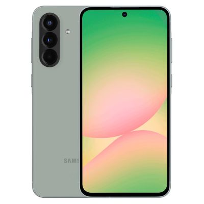 2. Samsung Galaxy A56 (A566) 5G DS. 8/128GB Olive