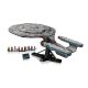 6. LEGO 10356 Icons - Star Trek: U.S.S. Enterprise NCC-1701-D