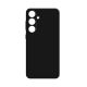 8. Etui 3mk Silicone Case na Samsung Galaxy S24 FE - czarne