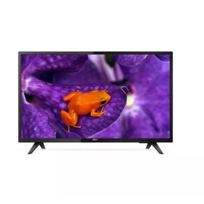 3. Profesjonalny telewizor LCD MediaSuite Philips 32HFL5114 o przekątnej 80 cm (32") z podświetleniem LED - Hotel/Hotelarstwo - Smart TV - Android TV 1920 x 1080