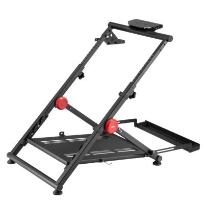 2. Oplite Wheel Stand GT PRO V2 Podstawka na kierownice wyścigową
