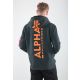 4. Bluza Alpha Industries Back Print Hoody M 178318-353