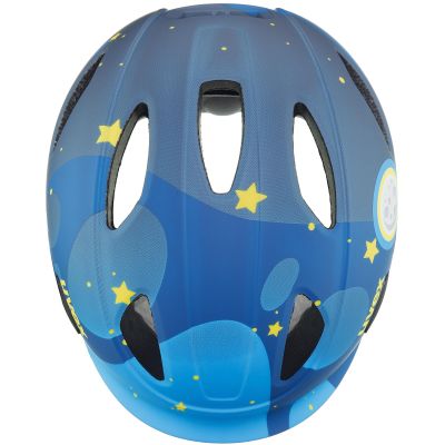 12. Kask rowerowy dziecięcy UVEX Oyo style