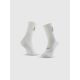 3. Skarpetki długie (2-pack) damskie 4F 4FRSS26USOCF657-42S