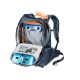 22. Plecak skiturowy Deuter Updays 24 SL - black