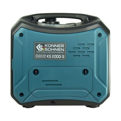 4. Agregat prądotwórczy inwertorowy 1,8kW,230V