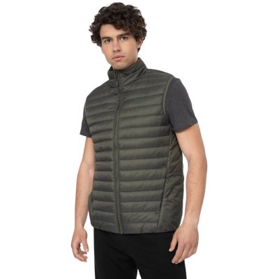 8. Kamizelka 4F M H4Z22 KUMP001 43S