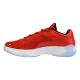 2. Buty Sneakersy Air Jordan 11 low CMFT czerwone - DN4180-601