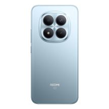 Xiaomi Redmi Note 15 Pro+ Glacier Blue - 5G 17,4 cm (6.83") 12 GB 512 GB 6500 mAh Niebieski