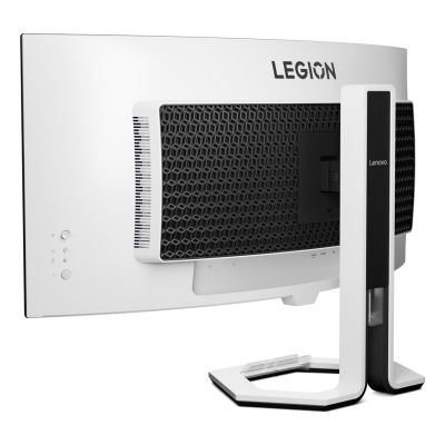 2. Lenovo Legion Pro 34WD-10 34"WQHD OLED 240Hz AG USB LAN HDMI DP White / Black