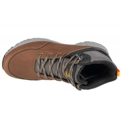 3. Buty Lumberjack Josep M SMH4301-002-S50-M0597
