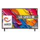 11. Telewizor LG 43QNED84A3C