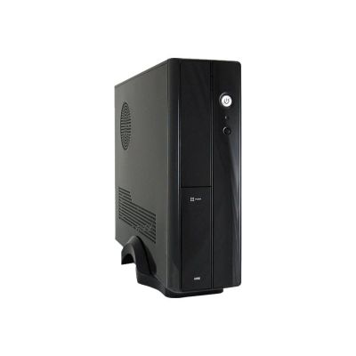 3. Obudowa LC Power Go ITX Mini 1400mi 300W SFX (B) USB3.0