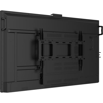 20. iiyama TE6513A-B2AG signage display Interaktywny płaski panel 163,8 cm (64.5") Wi-Fi 500 cd/m2 4K Ultra HD Czarny Ekran dotykowy Procesor wbudowany Android 24/7