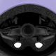 7. Kask rowerowy Spokey VT Pumptrack Jr SPK-944779 r. 48-52 cm 