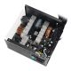 6. DeepCool PL750D moduł zasilaczy 750 W 20+4 pin ATX ATX Czarny