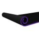6. Podkładka pod mysz Fury Speed XL czarna 980x400 mm