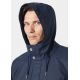 9. Kurtka Helly Hansen Moss Rain Coat M 53265 597