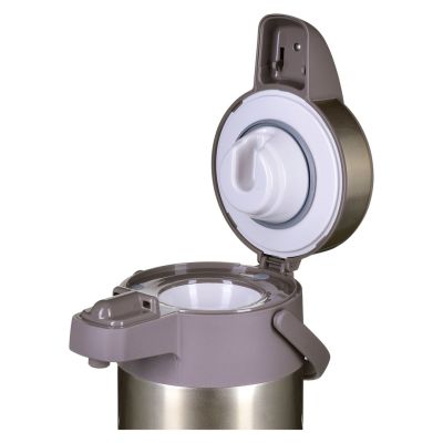 4. Termos turystyczny 4 l MR-1637-400-GOLD Maestro