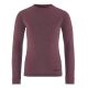 5. Dziecięcy Zestaw bielizny termoaktywnej WOOL MERINO SET JR