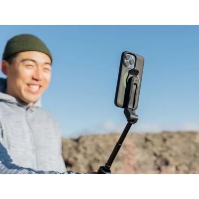 4. Quad Lock Statyw Tripod/Selfie Stick