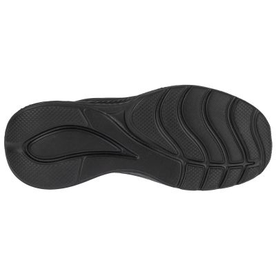 4. Skechers Bobs Squad Waves - Rush Ten 118229-BBK Czarne 41