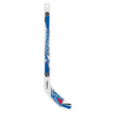 2. Kij plastikowy Inglasco Mini NHL 530AN000056