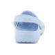 5. CROCS CLASSIC BLUE FROST 10001-4WK