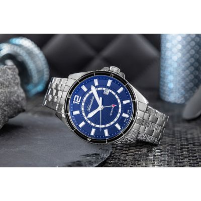 11. Zegarek Męski ADRIATICA Portofino A8318.Y154Q + BOX