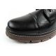 6. Wrangler Ryland buty męskie sztyblety trzewiki eleganckie ocieplane