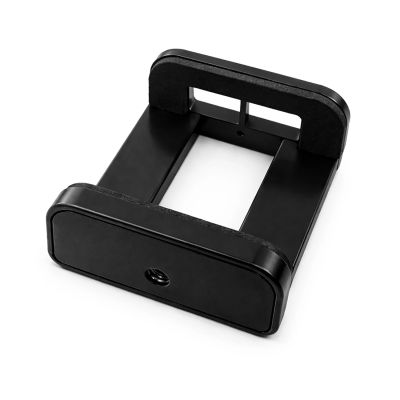 3. Mini statyw uchwyt do zdjęć selfie na telefon aparat kamerę GoPro 16 - 21 cm czarny